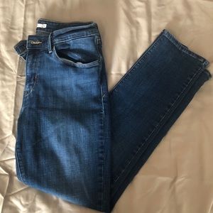 Levi’s jeans